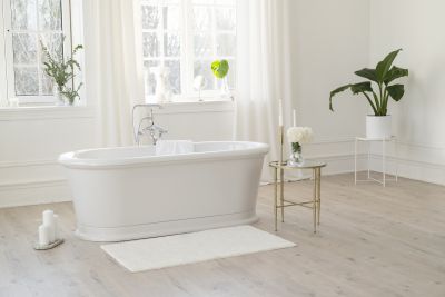 Cost of Bathtub Refinishing in Franklin, OH