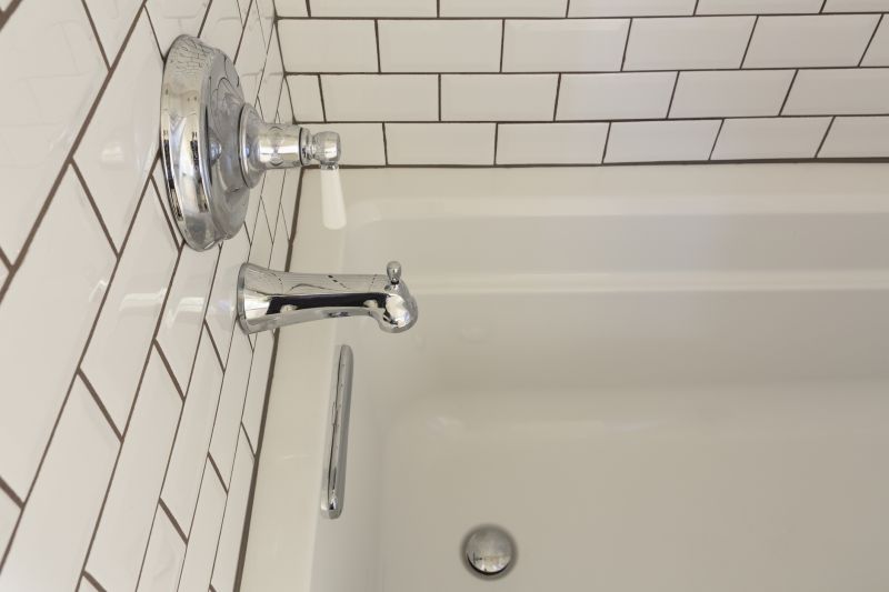 Porcelain Tub Resurfacing